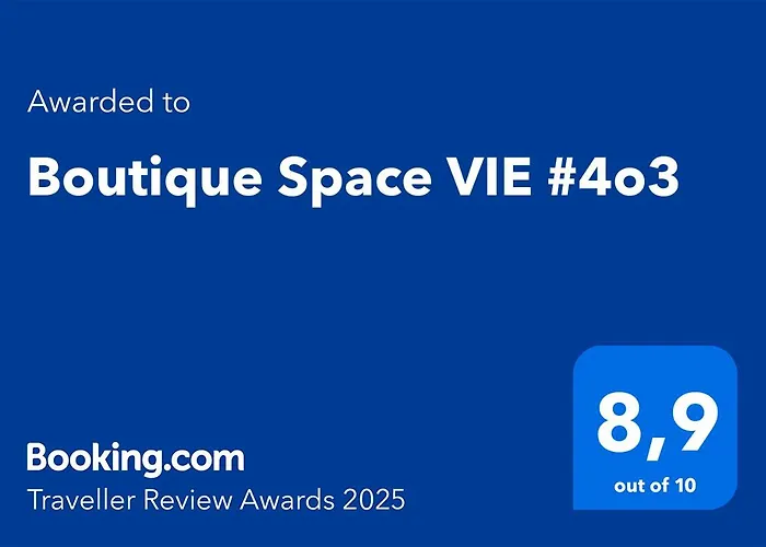 Boutique Space Vie #4O3